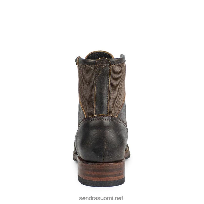 Sendra miehet 11931 kaspar negroLX4B0T31