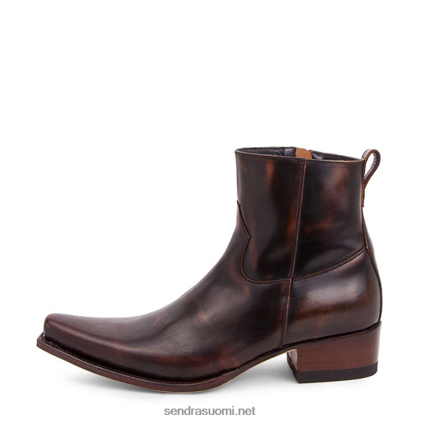 Sendra miehet 12322 m. luonnollinen antic jacintoLX4B0T35