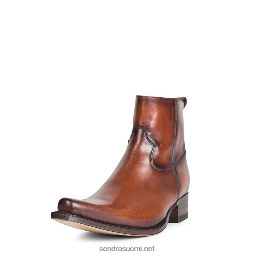 Sendra miehet 12322 mimo memphis cuero termi. hajotaLX4B0T13