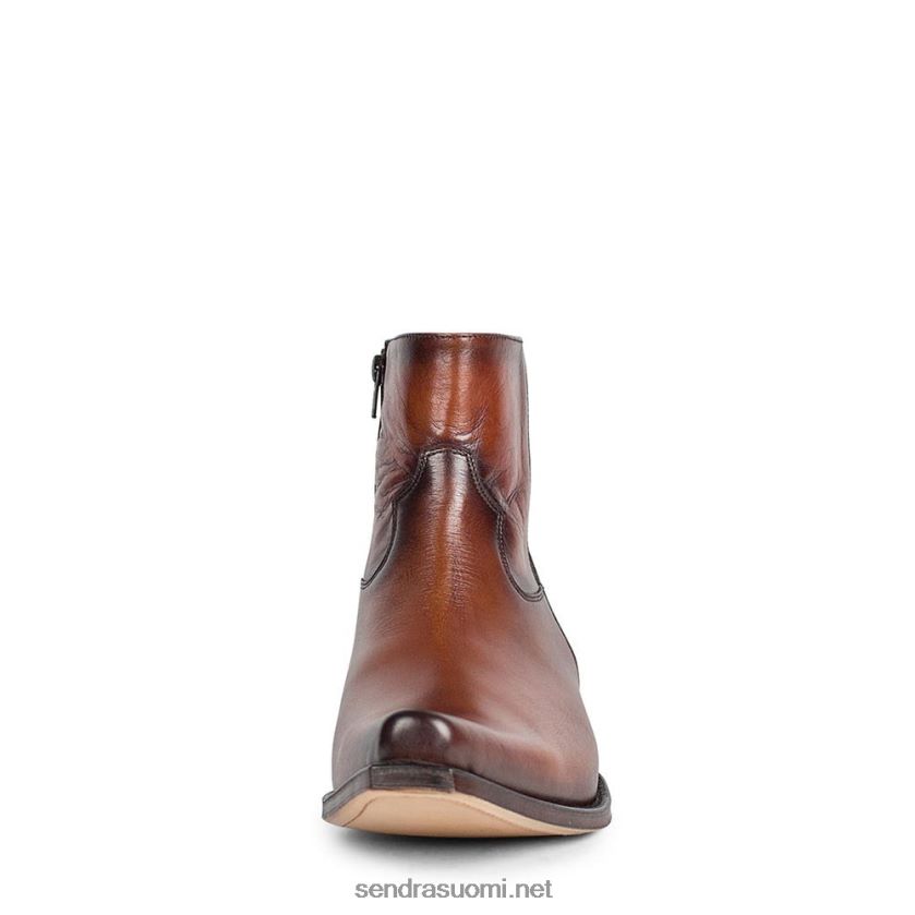 Sendra miehet 12322 mimo memphis cuero termi. hajotaLX4B0T13