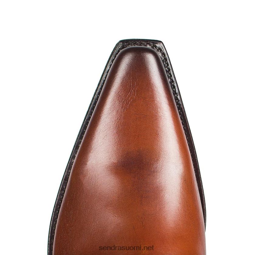 Sendra miehet 12322 mimo memphis cuero termi. hajotaLX4B0T13