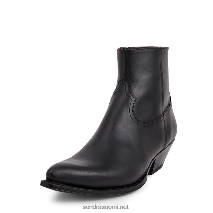 Sendra miehet 13659 kansas ciclon negro mateLX4B0T40