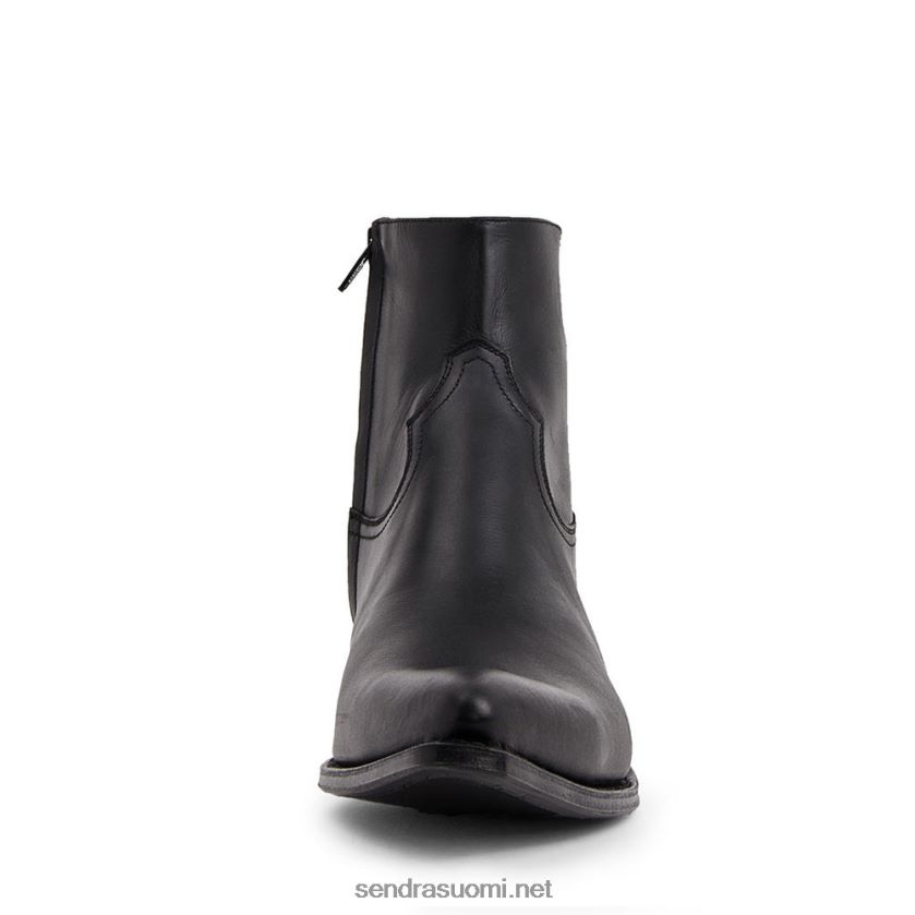 Sendra miehet 13659 kansas ciclon negro mateLX4B0T40