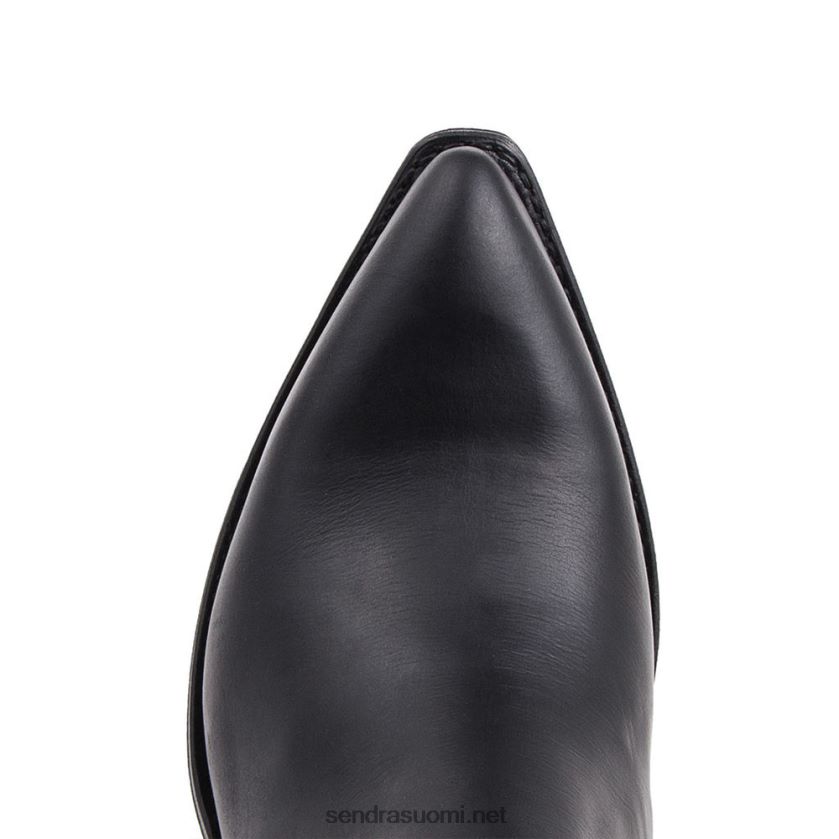 Sendra miehet 13659 kansas ciclon negro mateLX4B0T40