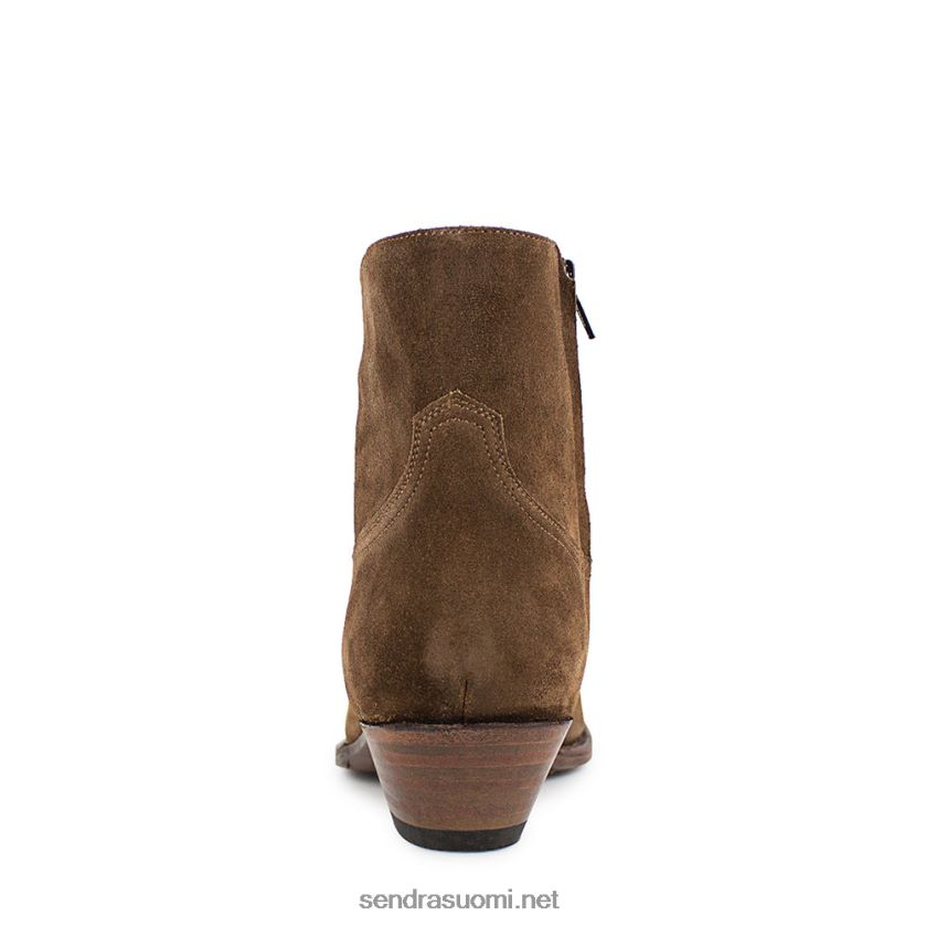 Sendra miehet 13659 kansas softy delave cuoioLX4B0T41