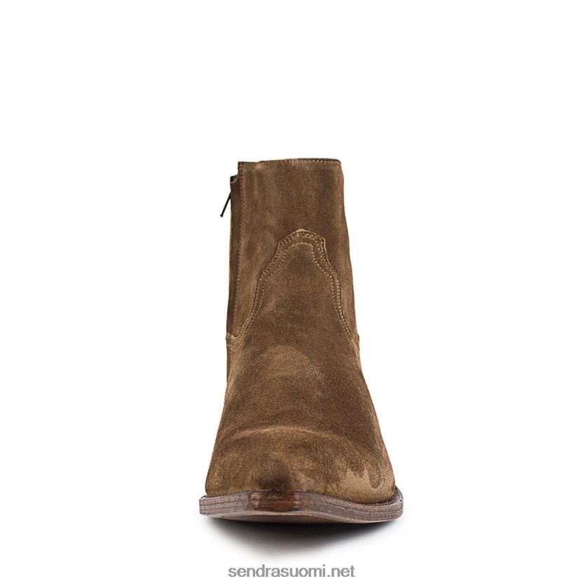 Sendra miehet 13659 kansas softy delave cuoioLX4B0T41