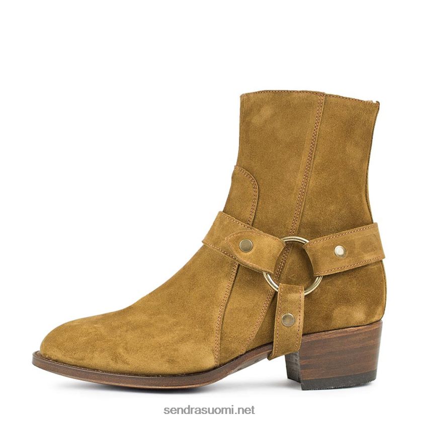 Sendra miehet 14511 jonas serr.tabaco 596 dainoLX4B0T38