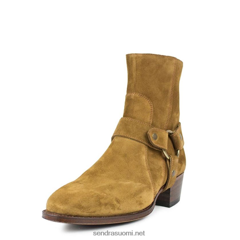 Sendra miehet 14511 jonas serr.tabaco 596 dainoLX4B0T38