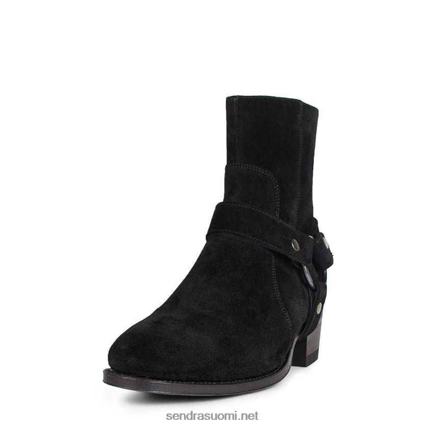 Sendra miehet 14511 jonas serraje negroLX4B0T46