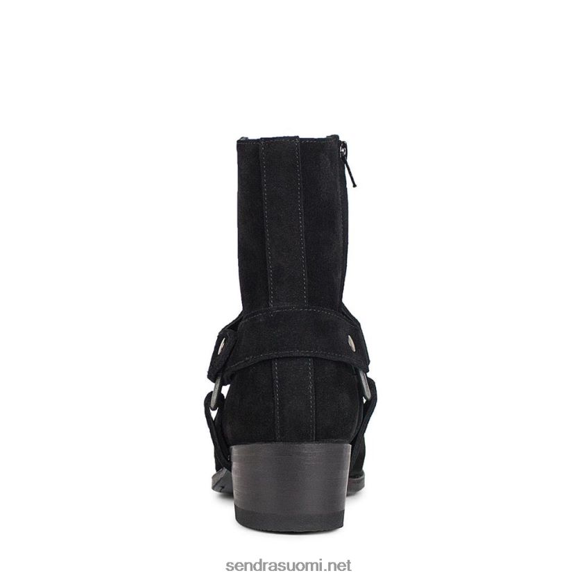 Sendra miehet 14511 jonas serraje negroLX4B0T46