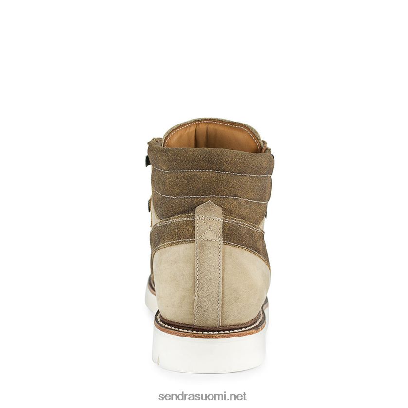 Sendra miehet 14885 aavikkosprintteri hueso lavado - camure cueroLX4B0T50