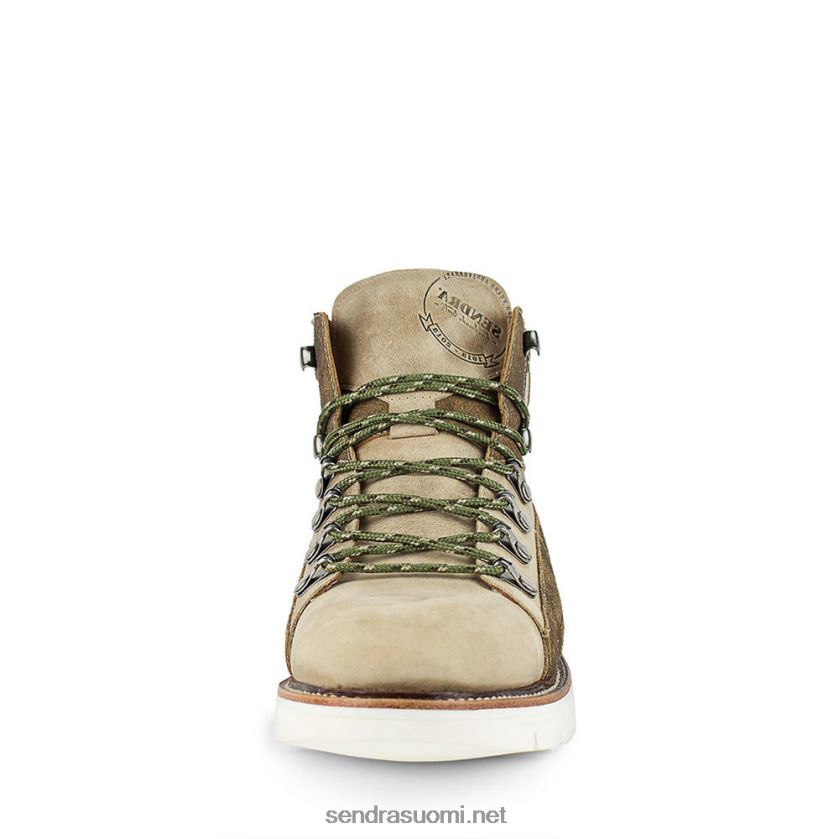 Sendra miehet 14885 aavikkosprintteri hueso lavado - camure cueroLX4B0T50