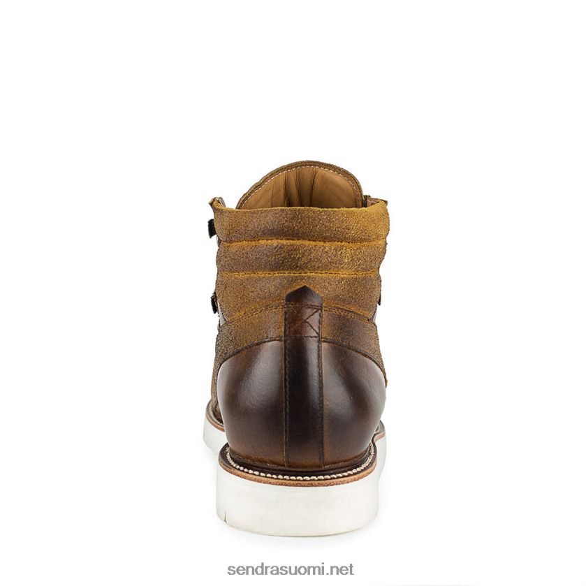Sendra miehet 14885 desert evolution tan - filicudo palominoLX4B0T49