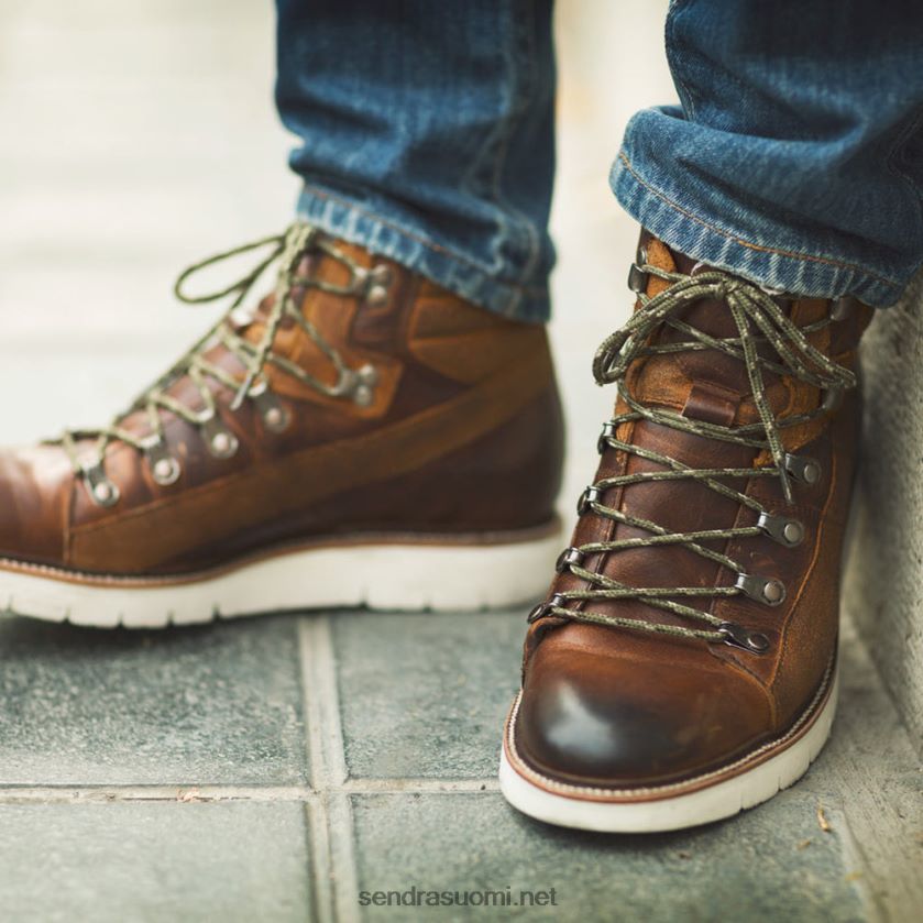 Sendra miehet 14885 desert evolution tan - filicudo palominoLX4B0T49