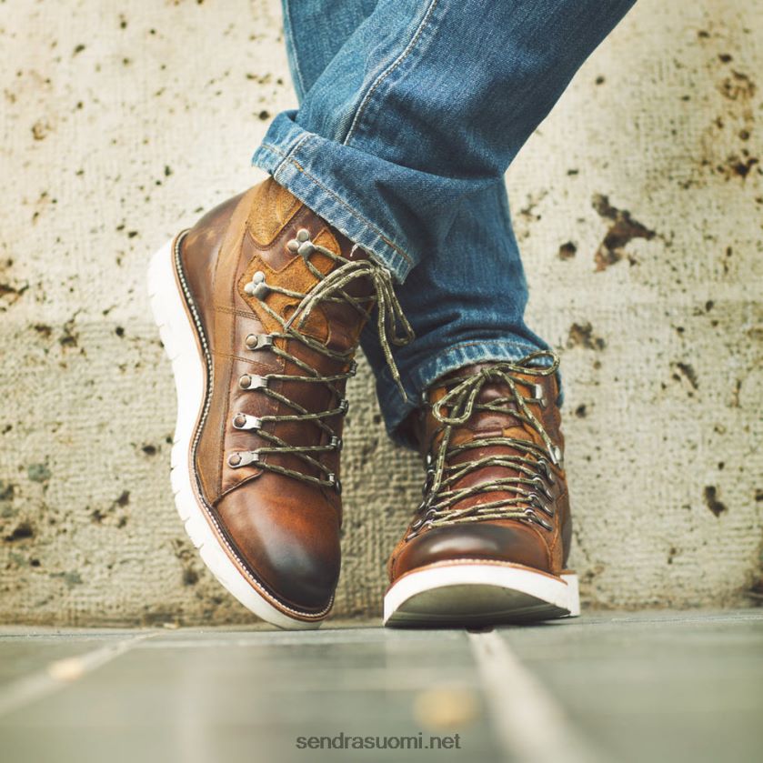 Sendra miehet 14885 desert evolution tan - filicudo palominoLX4B0T49