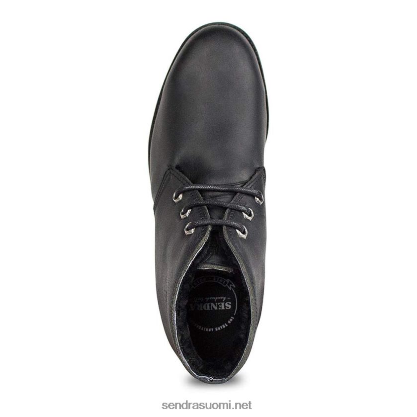 Sendra miehet 15993 pikajuoksuneekeriLX4B0T30