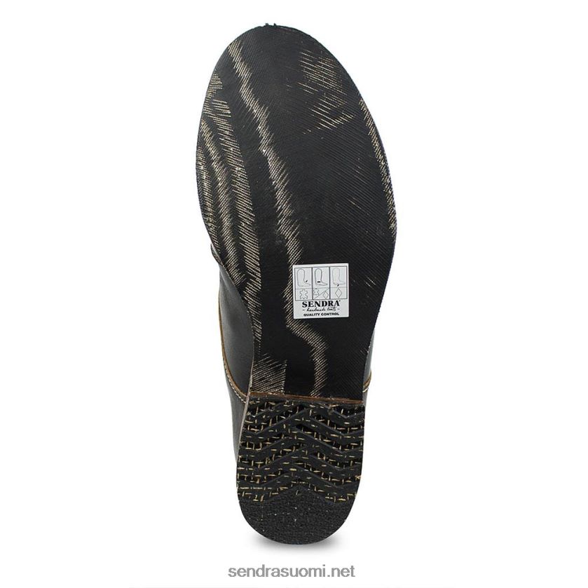 Sendra miehet 15996 valaistus toinen neekeri cueroLX4B0T6