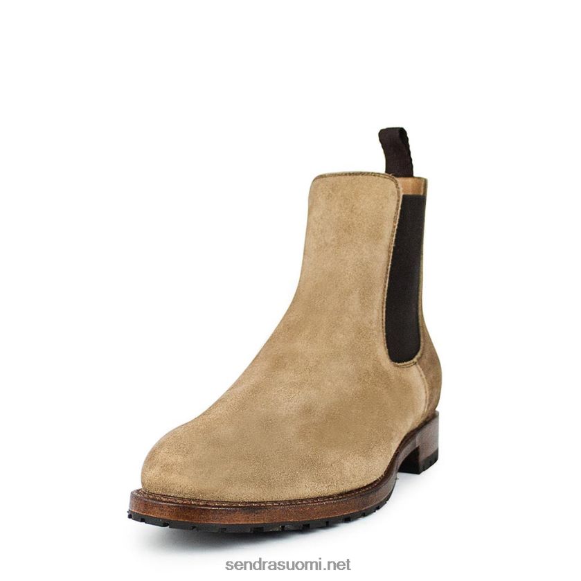 Sendra miehet 16041 eric softy delave natural delave naturalLX4B0T44