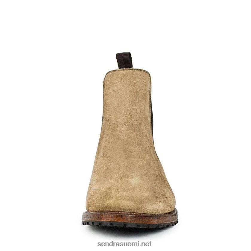 Sendra miehet 16041 eric softy delave natural delave naturalLX4B0T44