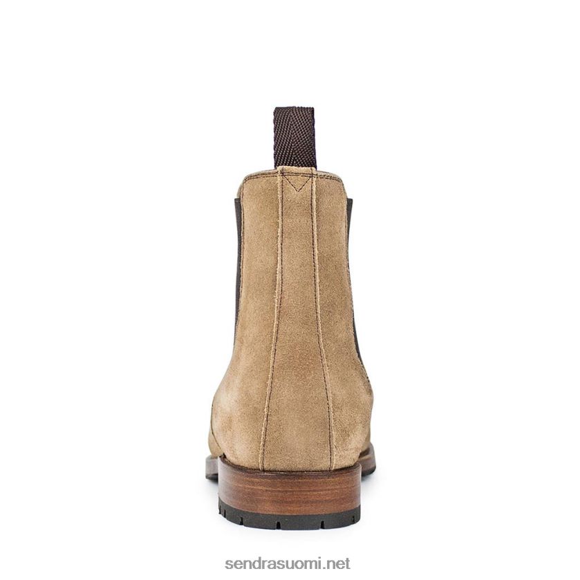 Sendra miehet 16041 eric softy delave natural delave naturalLX4B0T44