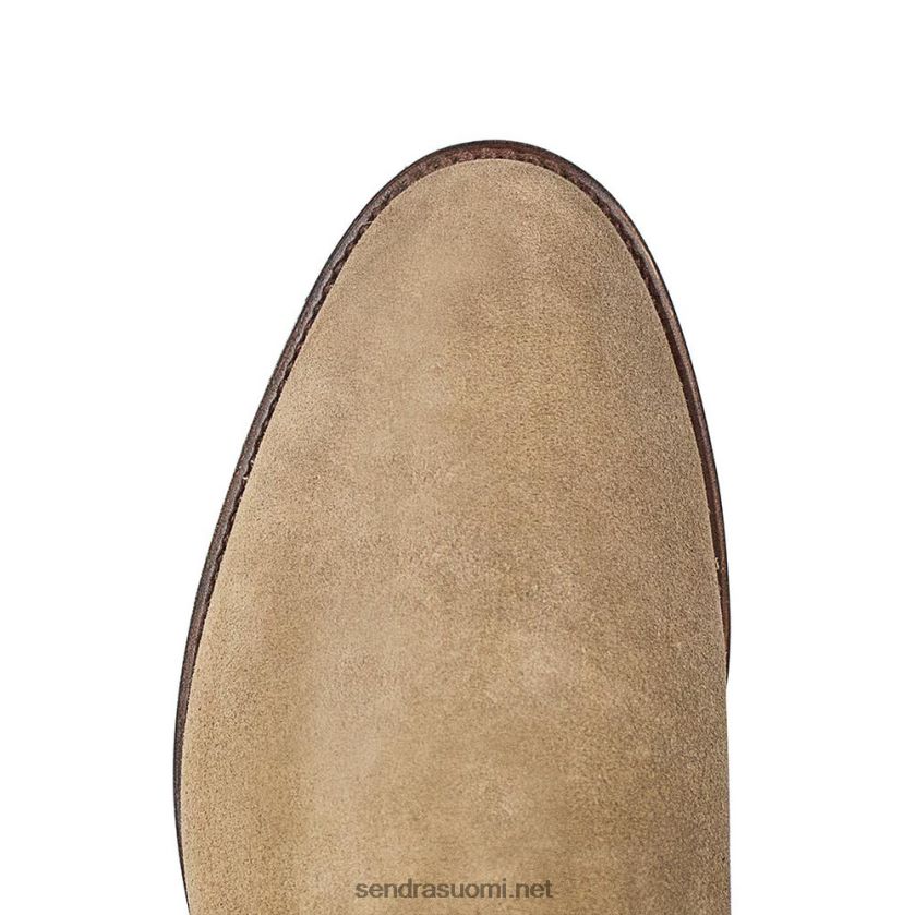 Sendra miehet 16041 eric softy delave natural delave naturalLX4B0T44