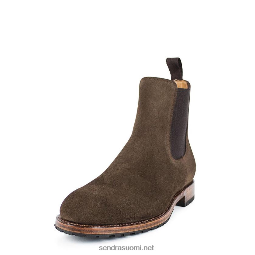 Sendra miehet 16071 eric serraje kaleido marronLX4B0T47