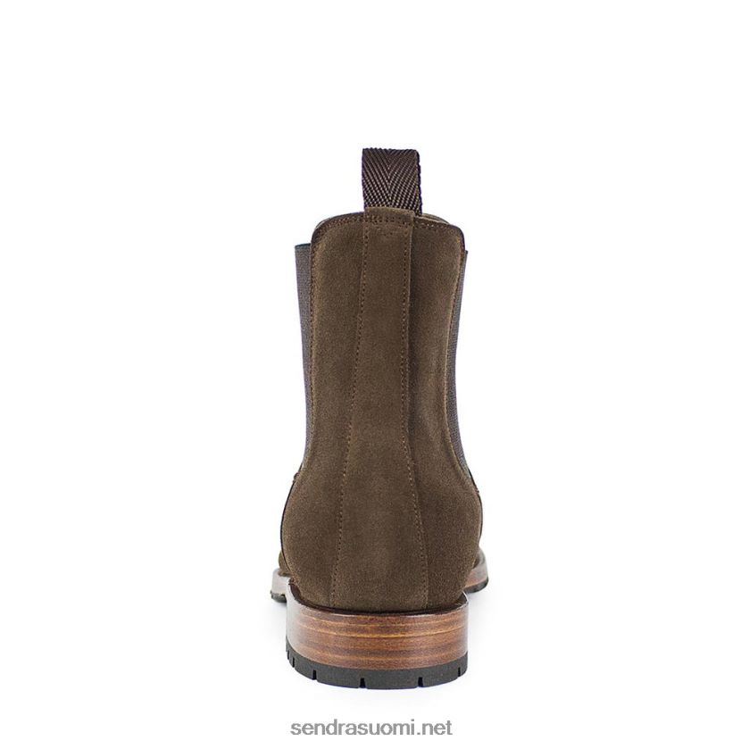 Sendra miehet 16071 eric serraje kaleido marronLX4B0T47