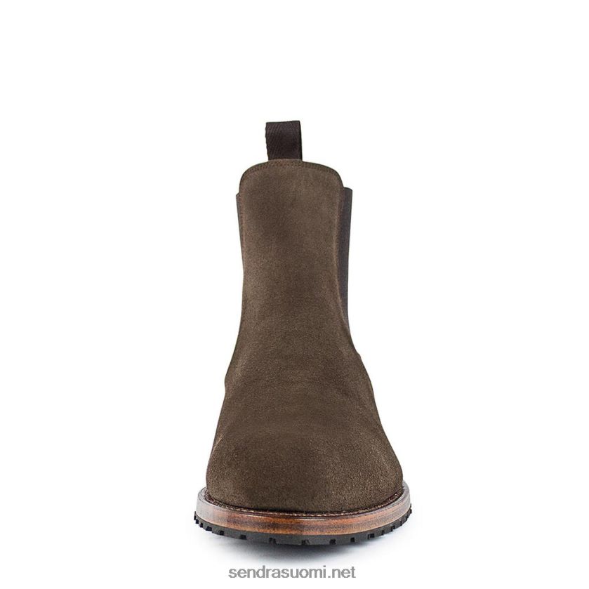 Sendra miehet 16071 eric serraje kaleido marronLX4B0T47