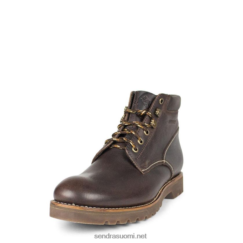 Sendra miehet 16573 kaspar-suklaaLX4B0T43