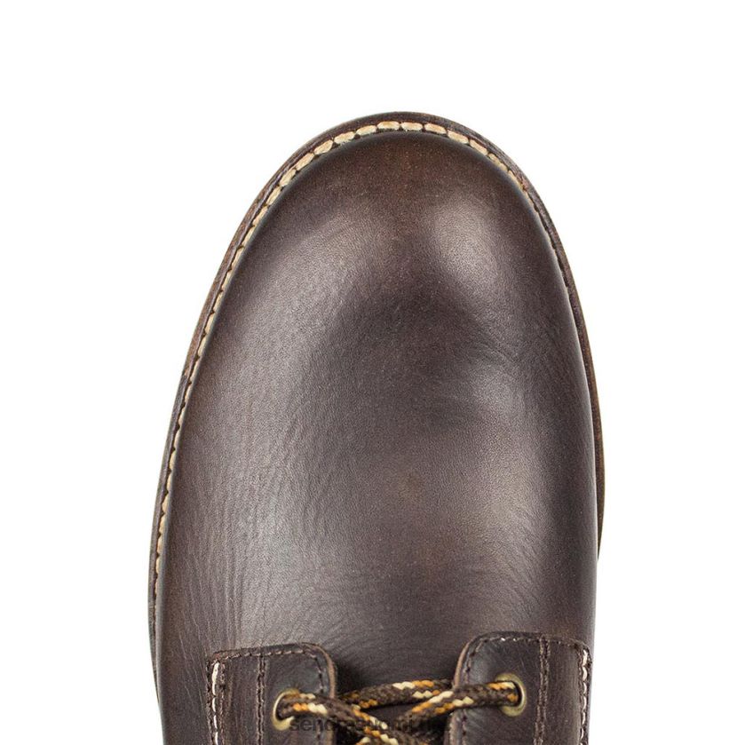Sendra miehet 16573 kaspar-suklaaLX4B0T43