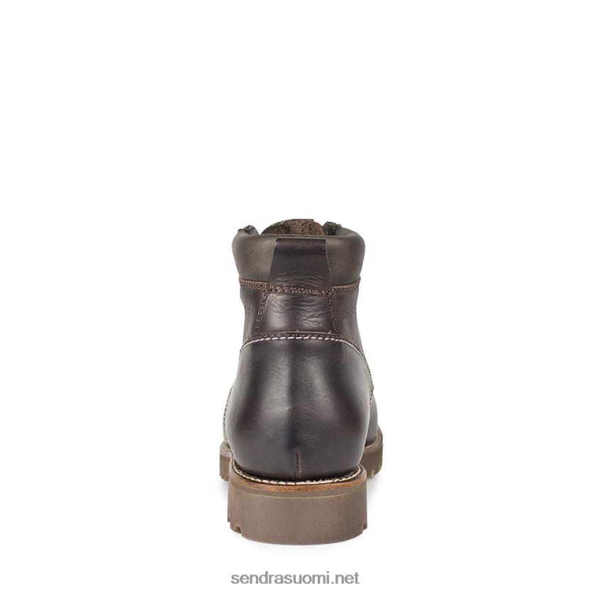 Sendra miehet 16573 kaspar-suklaaLX4B0T43