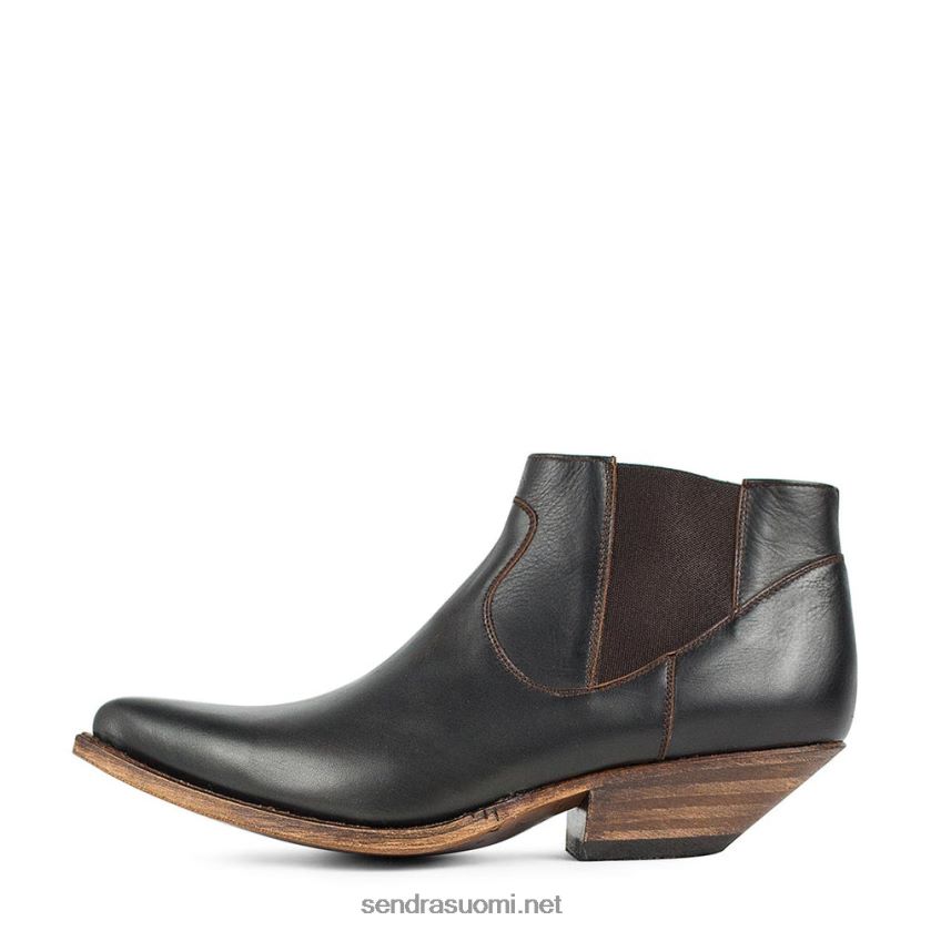 Sendra miehet 17150 pico käytetty negro/cueroLX4B0T42