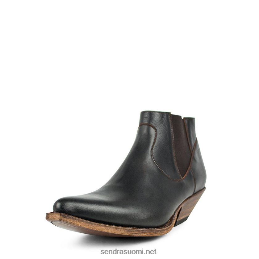 Sendra miehet 17150 pico käytetty negro/cueroLX4B0T42