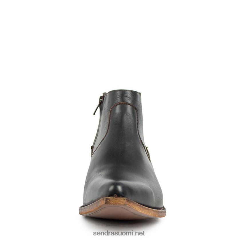Sendra miehet 17150 pico käytetty negro/cueroLX4B0T42