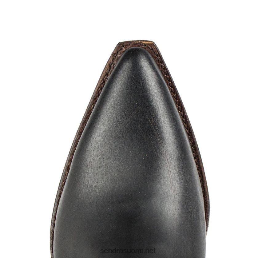 Sendra miehet 17150 pico käytetty negro/cueroLX4B0T42