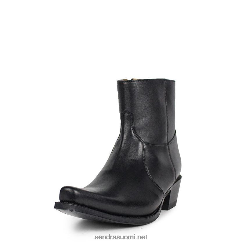 Sendra miehet 5200 m. salvaje negro brilloLX4B0T15