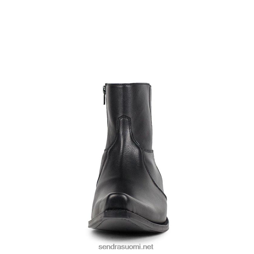 Sendra miehet 5200 m. salvaje negro brilloLX4B0T15
