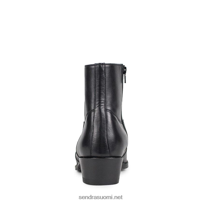 Sendra miehet 5200 m. salvaje negro brilloLX4B0T15