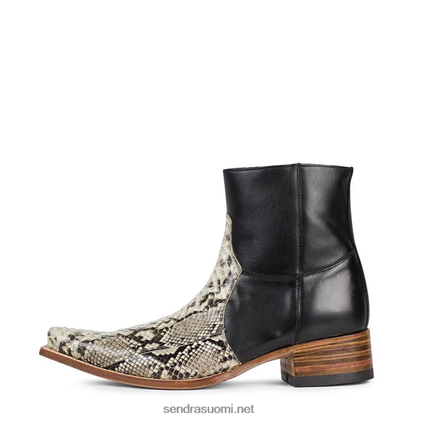 Sendra miehet 5701p mimo piton barr.natural nappa baly negraLX4B0T53
