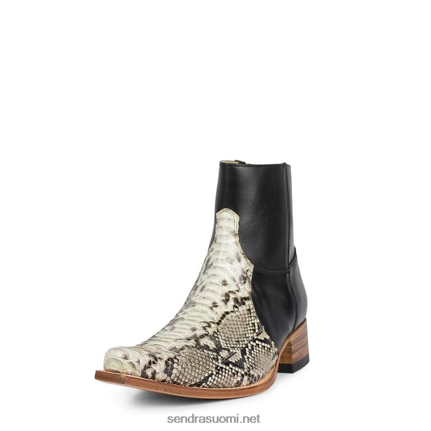 Sendra miehet 5701p mimo piton barr.natural nappa baly negraLX4B0T53