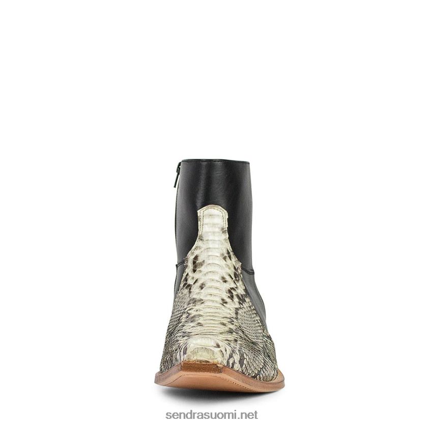 Sendra miehet 5701p mimo piton barr.natural nappa baly negraLX4B0T53