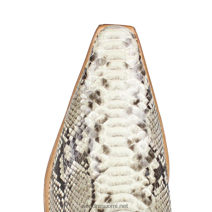 Sendra miehet 5701p mimo piton barr.natural nappa baly negraLX4B0T53