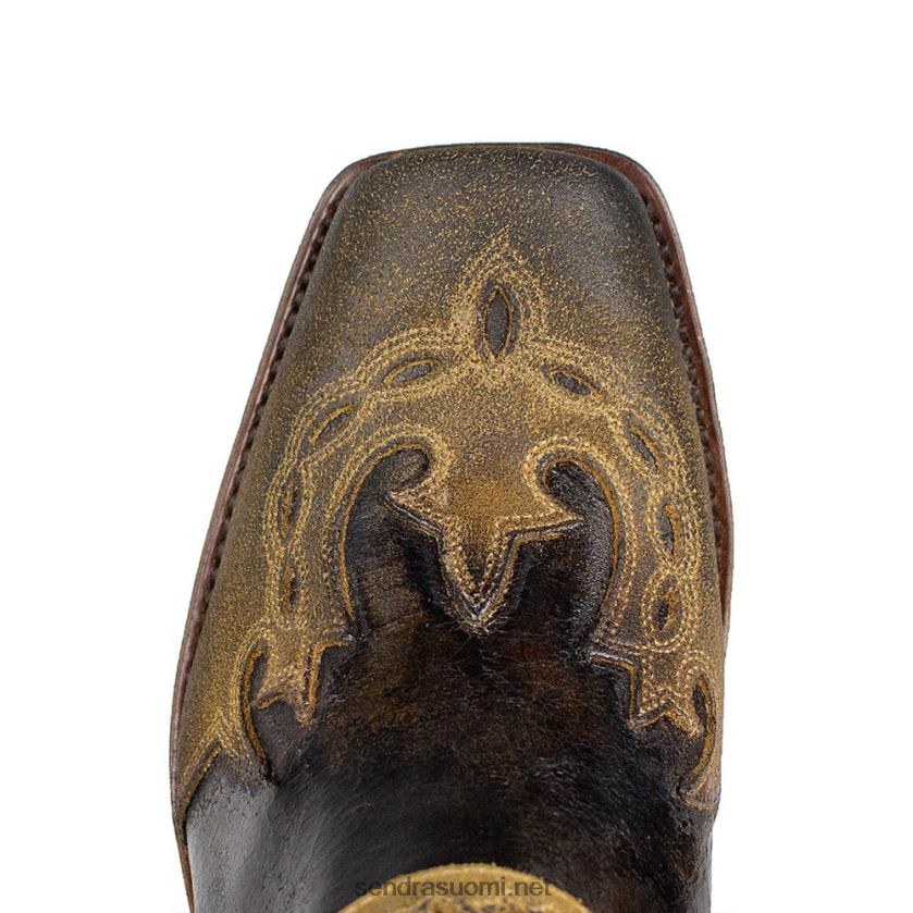 Sendra miehet 7811 blues barbados quercia cepillado serr.camello usa.negroLX4B0T36