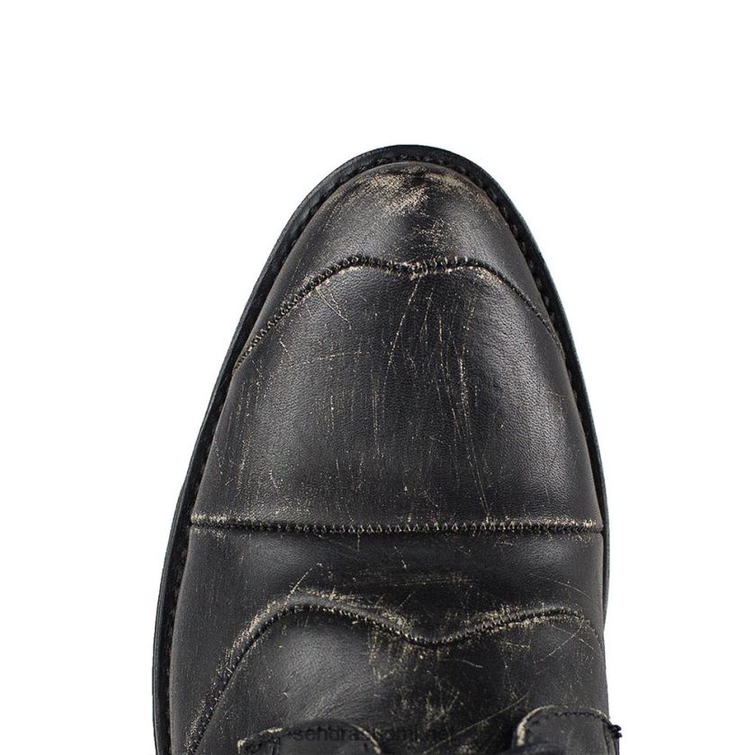 Sendra miehet 8062 mars raspado negroLX4B0T10