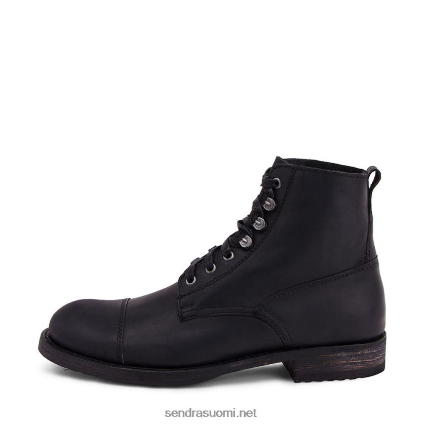 Sendra miehet 9049 kaspar b sprinter negroLX4B0T26