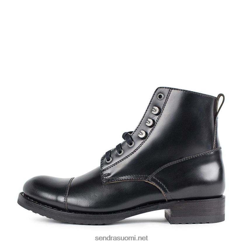 Sendra miehet 9049 kaspar mocasin negroLX4B0T17