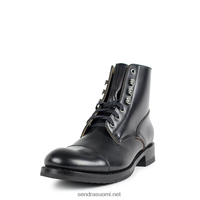 Sendra miehet 9049 kaspar mocasin negroLX4B0T17