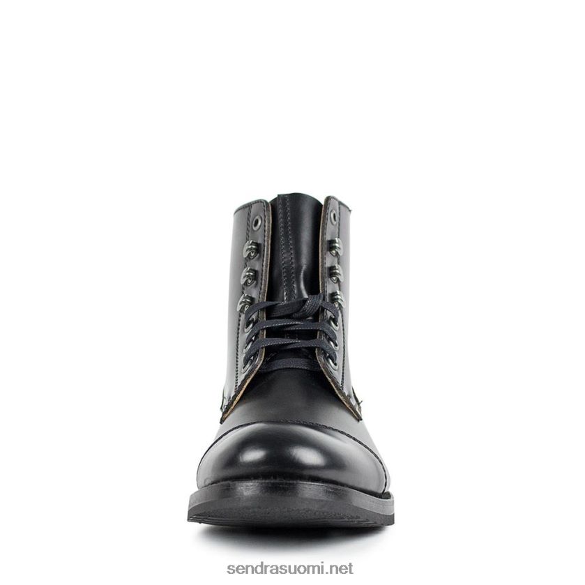 Sendra miehet 9049 kaspar mocasin negroLX4B0T17