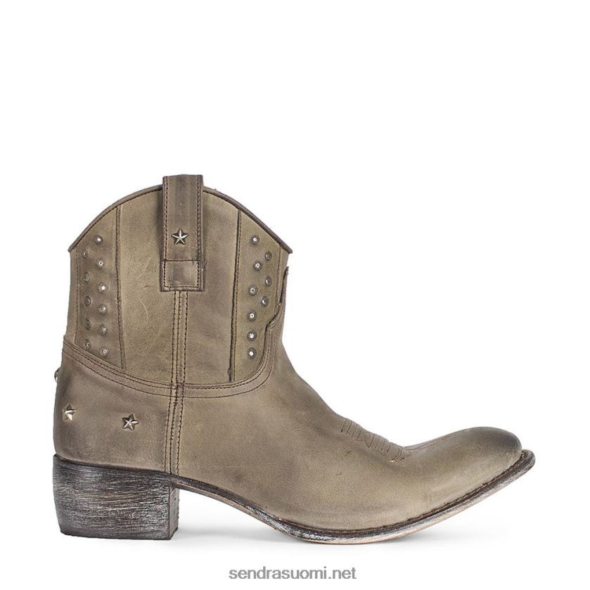 Sendra miehet r2801 1124 debora marronLX4B0T836