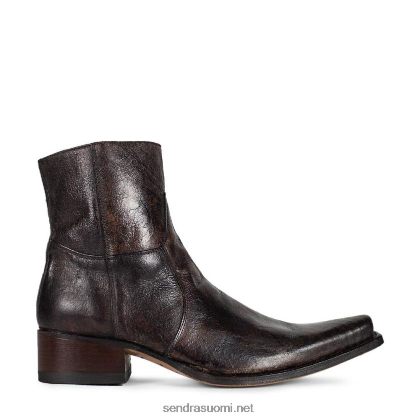 Sendra miehet r3089 5200 m. marron 43LX4B0T826